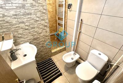 Apartament 2 camere semidecomandate, renovat complet  – Bacău, Str. 22 Decembrie - 10