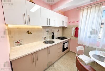 Apartament 2 camere - Decomandat | Mobilat si utilat | Parcare - 3
