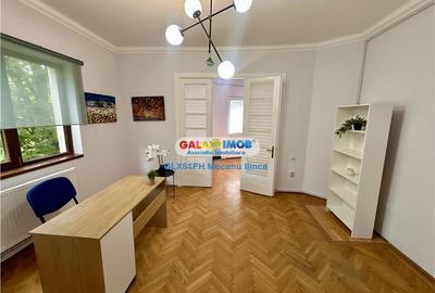 Inchiriere spatiu birouri 5 camere, Ultracentral, Ploiesti - 2