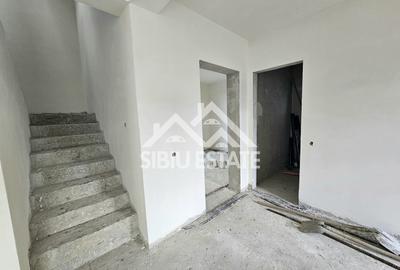 Casa individuala noua 5 camere 3 bai - 6