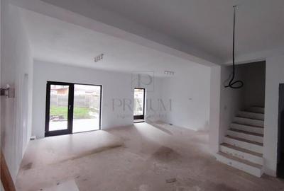 Serena 1 - Duplex 4 camere - bucatarie inchisa - 2