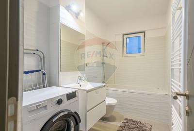 COMISION 0% | Apartament cu 2 camere de închiriat în ansamblul Soho - 9
