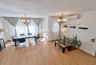 Inchiriere apartament 3 camere   (doua dormitoare) Baneasa - 20