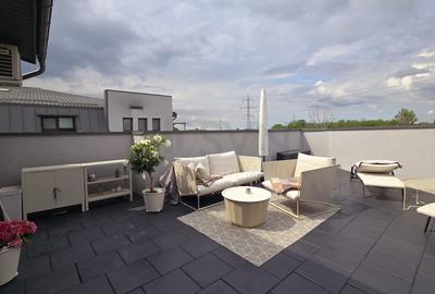 REA1029016 Apartament 2 camere Magurele Elite Residence - 13