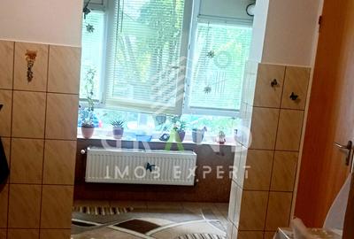 Ap 2 camere | BALCON | zona Între Lacuri-Iulius Mall - 5