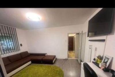 Apartament 2 camere, parter,CET - 1
