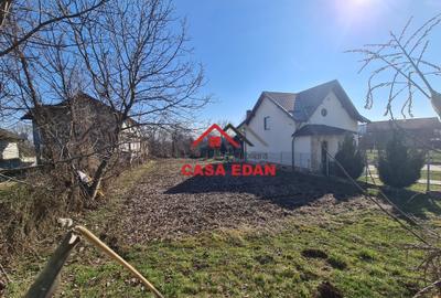 Teren intravilan in Banesti--586mp--37.900e - 8
