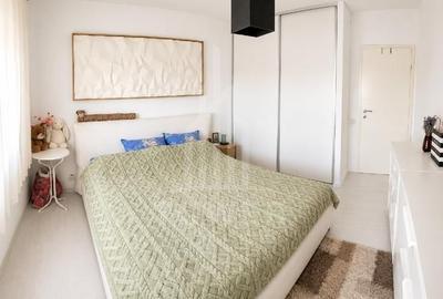 Apartament 3 camere - Balcon cu priveliște de vis - 1