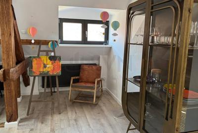 REA1010339 Apartament 3 camere Dorobanti Capitale - 17