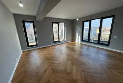 Apartament 3 camere De Vanzare | Aviatiei | Proiect boutique |  2025 - 1