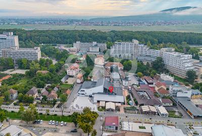 Spațiu versatil pentru business în Băile Felix - 15