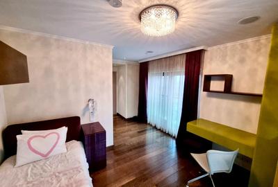 PENTHOUSE CU VEDERE PANORAMICA 258mp|| TERASE 215 MP || 3 LOCURI DE PARCARE - 20
