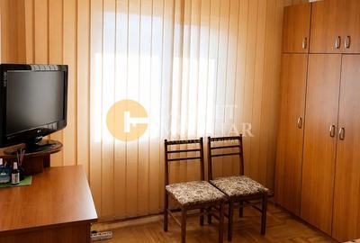 2 Camere Decomandat | Zona CUG | 55 mp | Boxă Depozitare - 3