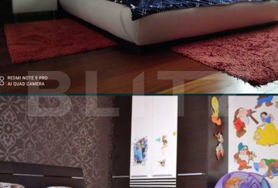 Apartament cu 3 camere 96 mp si  parcare, Buna ziua - 8