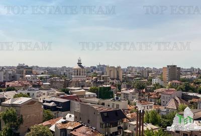 Apartament 2 camere | Mosilor | Vedere superba - 5