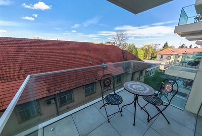 Apartamant 2 cam de vanzare - Aviaitiei Tower - pentru investitie - 7