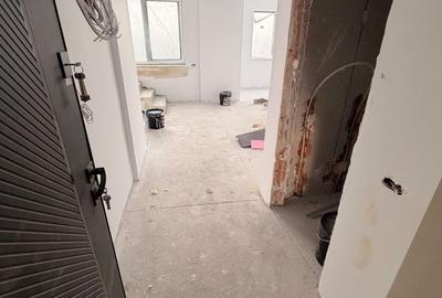 PENTHOUSE-bloc NOU!FINISAT COMPLET LA ALEGERE-AP 4 camere-Raul Doamnei - 19