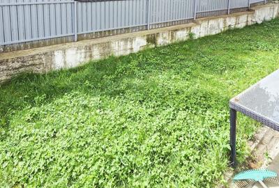 Apartament modern 3 camere cu gradina, bloc nou! - 6