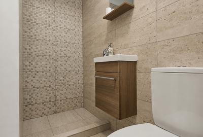 Apartament cu 2 bai si amenajare moderna, aproape de plaja - 8