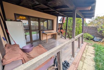 Duplex 4 camere 95 mp | 0 comision | Tunari | 211mp teren | partial mobilat - 27