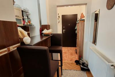 Apartament interbelic luminos 3 camere cu 2 boxe -Pache Protopopescu - 14