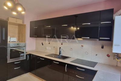 Apartament modern cu 3 camere în zona Parc Poligon Florești. - 2