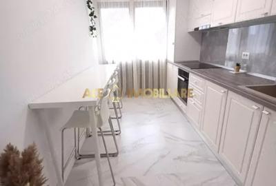 2 Camere de inchiriat | Herastrau | Metrou | parcare | Park View - 7