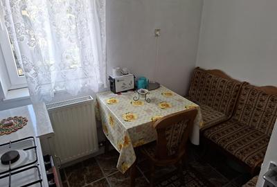 APARTAMENT 2 CAMERE SINAIA STR.1 MAI - 10