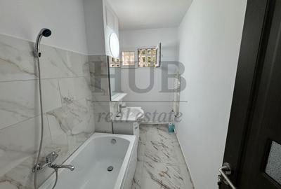 Apartament cu 2 camere-de inchiriat-zona centrala - 7