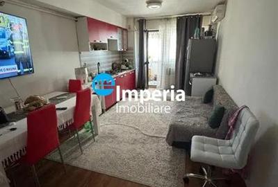Apartament cu 2 camere decomandat în Bucium