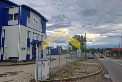 Hala industriala de vanzare in loc. Sfantul Gheorghe, jud. Covasna - 21