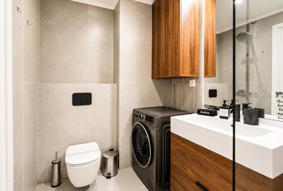 APARTAMENT 2 CAMERE - FLOREASCA - MOBILAT - 5