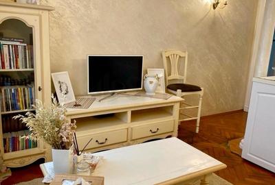 REA1026828 Apartament 2 camere I Metrou I Renovat recent - 3