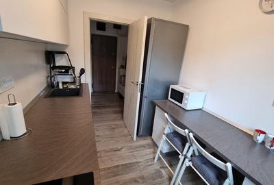 Apartament de închiriat, 2 camere, semi-decomandat, 20 metri metrou Gorjului. - 16