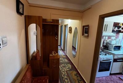 De inchiriat 3 camere Iași | 80 mp | 2 băi | lângă Carrefour Gara - 1