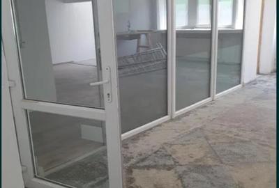 Spatiu comercial zona Coresi - 4