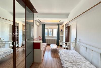 Ultracentral ◈ Parcul Izovor | 135 MP | Apartament 4 Camere ◈ Centrala Proprie - 5