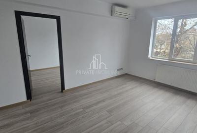 Apartament cu 2 camere nedecomandat în Ultracentral