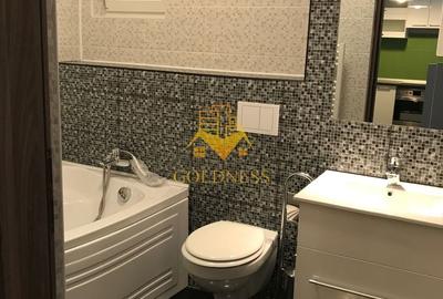 2 camere, modern, terasa, Central, Platinia Mall, zona Motilor, USAMV - 16