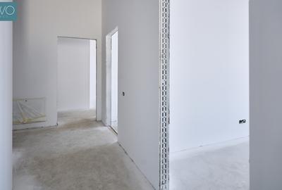 Apartament Spatiu birouri Inaltime 3,3m Voluntari | Bd. Eroilor - 11