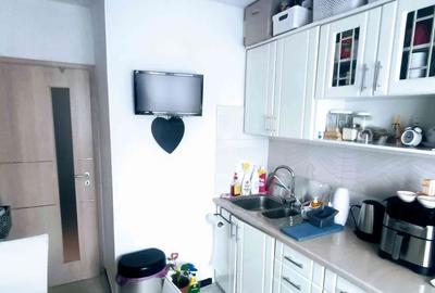 Apartament cu 2 camere, Între Lacuri - 7