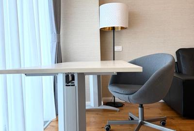 Petru Rares / Apartament Premium / Parcare Subterana Inclusa / Contract ANAF - 3