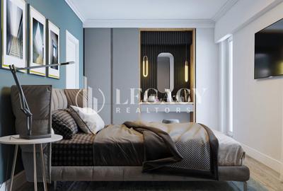 Apartament 2 camere, tip 4A, 4B, 5A, 5B - Copou Garden Residence - 6