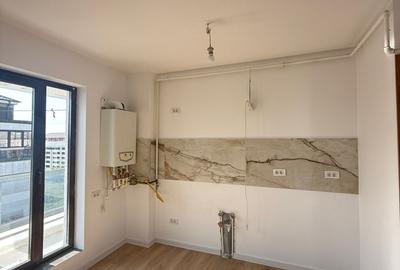 APARTAMENT 2 CAMERE  - COMISION 0% - MILITARI RESIDENCE-STR.TINERETULUI - 6