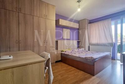 Apartament 3 camere de vanzare in Gheorgheni, Cluj Napoca - 2