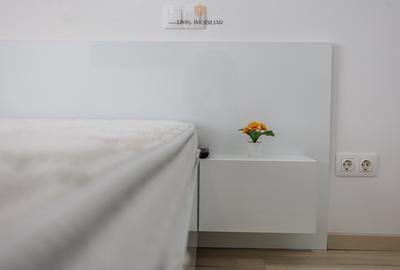 2 camere Denya Forest, etaj 4, vedere oras, parcare inclusă | Com 0% - 30