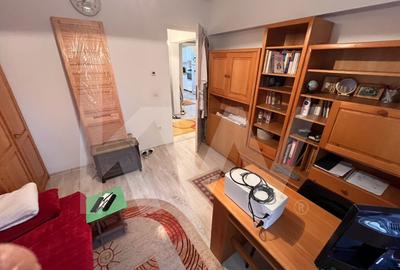 Apartament cu 4 camere mobilat utilat in Vasile Aaron 81 mp - 10