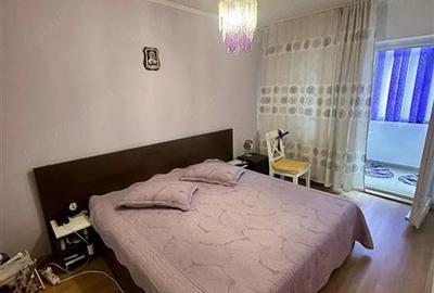 Piata Sudului - Delta Vacaresti- bloc 1986 - 8