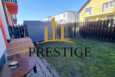 APARTAMENT DE VÂNZARE| CURTE PROPRIE, PARCARE | CARTIERUL ARHITECȚILOR - 1