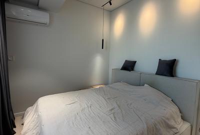 Apartament în bloc nou,mobilat și utilat,poziție centrală - 9